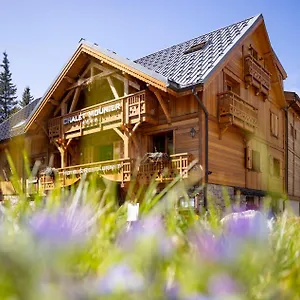 4* Hotel Mounier